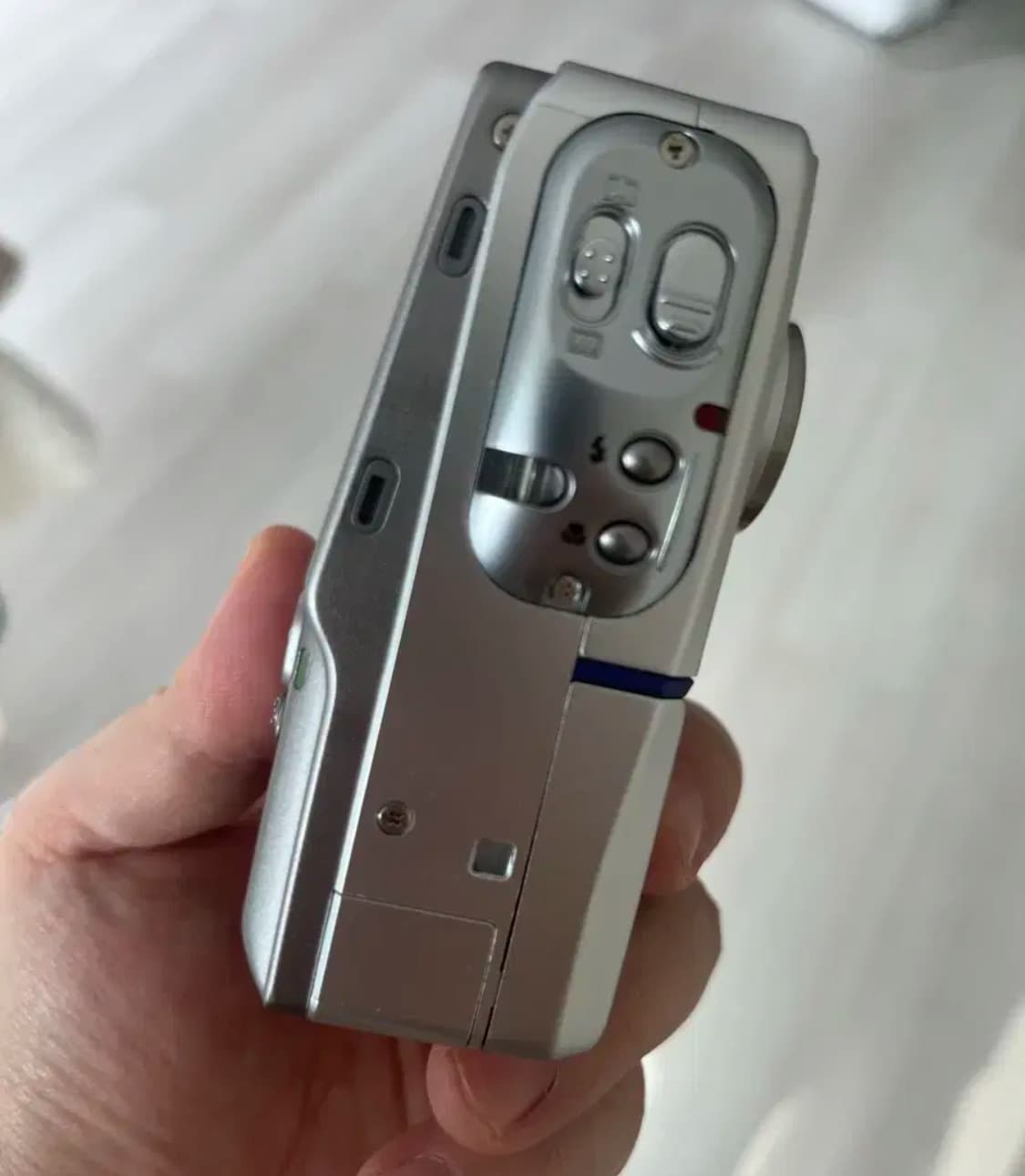 빈티지 끝판왕 후지필름 M603 팝니다. 상품이미지4