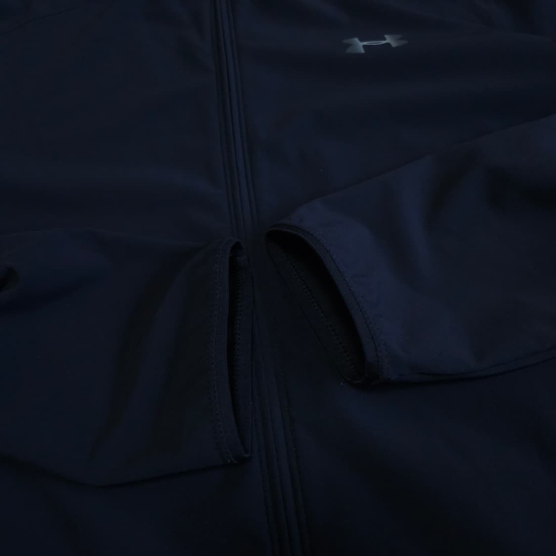 언더아머 바람막이 100-105 트레이닝방풍자켓 상품이미지7