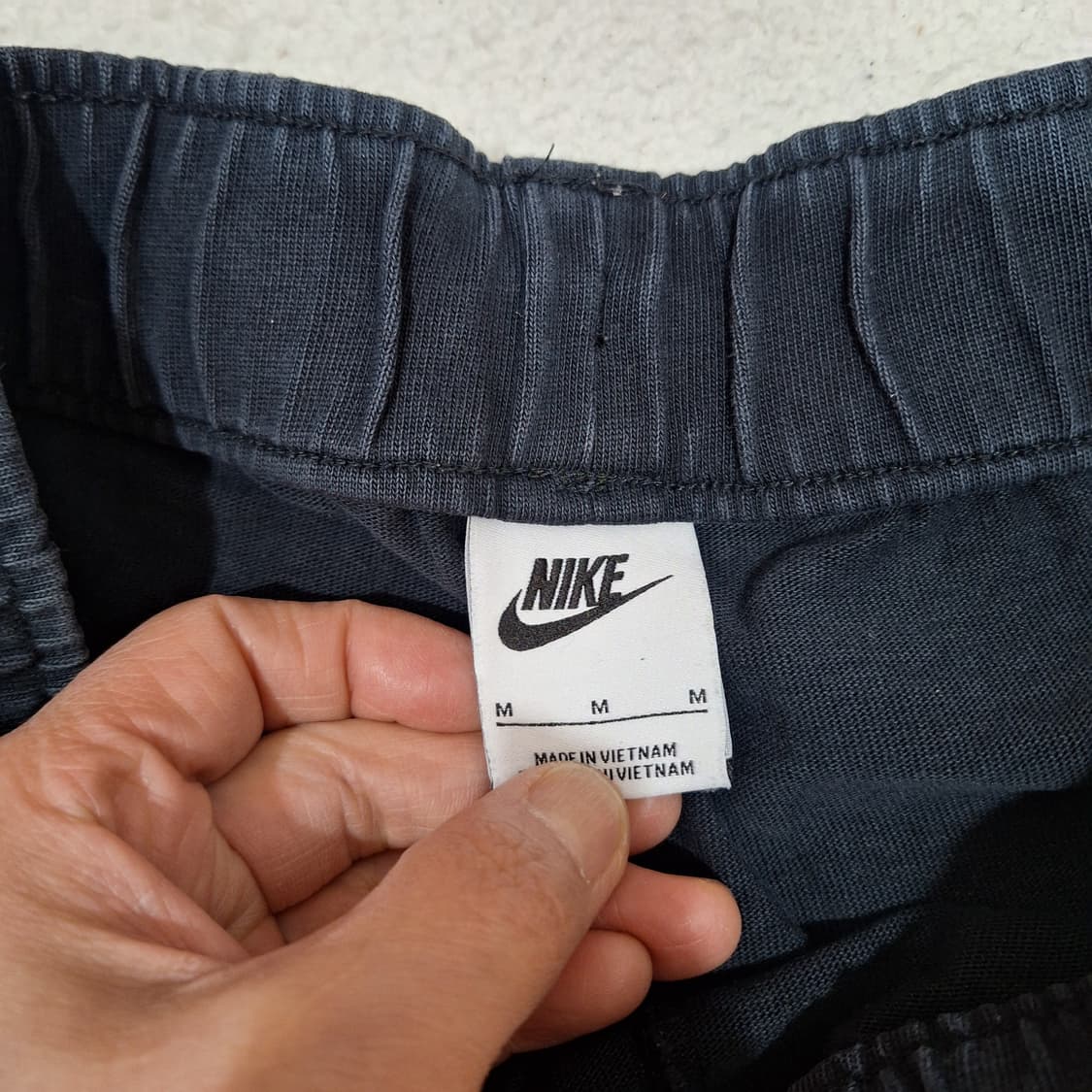 나이키  조거팬츠M(70) 상품이미지3