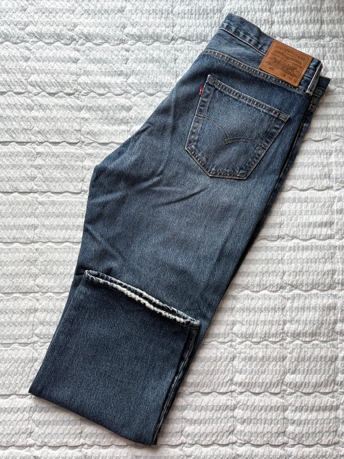 리바이스 568 스테이루즈 (34) 상품이미지1