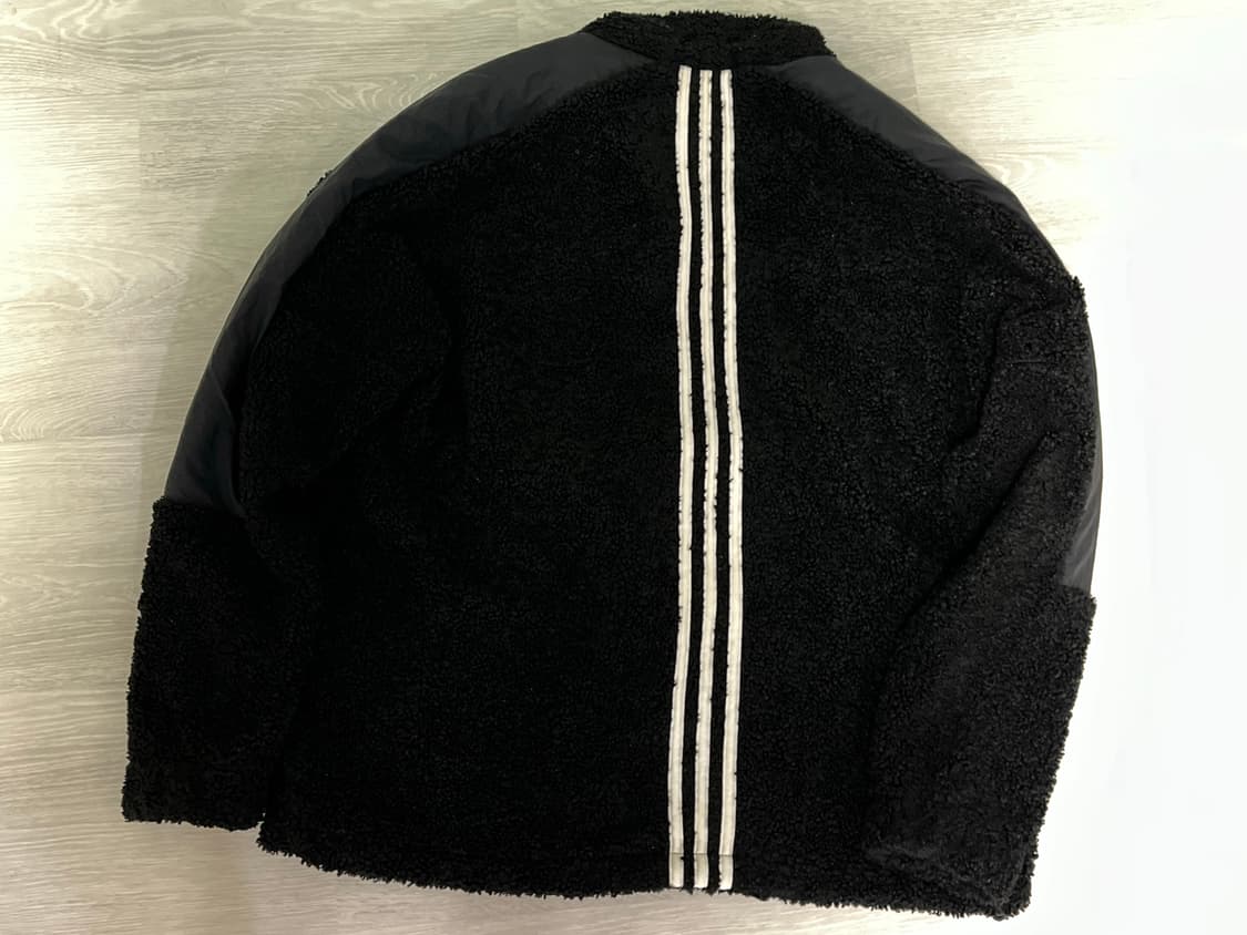 아디다스 아노락 플리스 2XL 상품이미지4