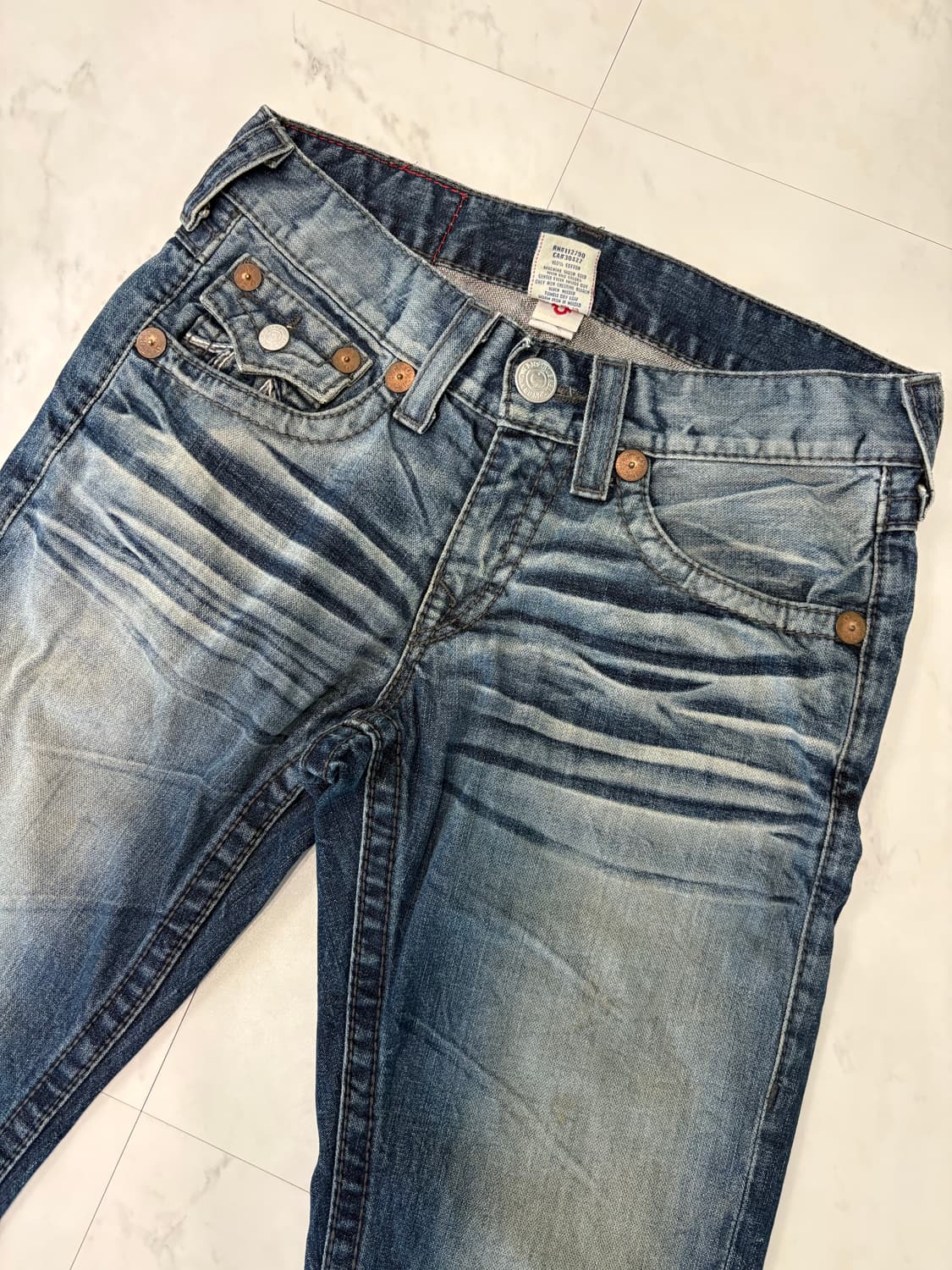 true religion rainbow billy 상품이미지2