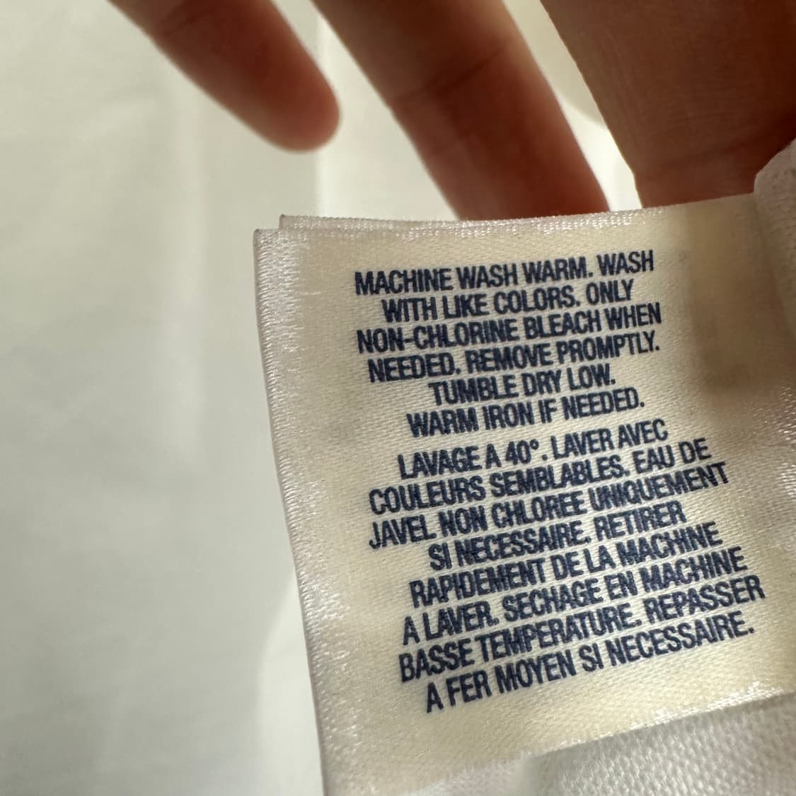 95 폴로 랄프로렌 여자 빅포니 옥스포드 셔츠 상품이미지4