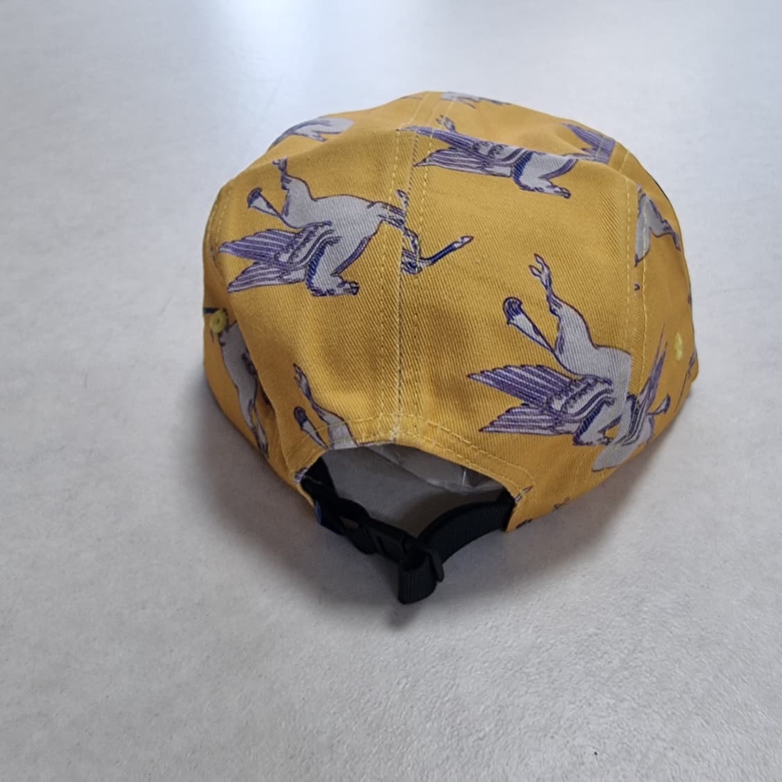 Awake ny camp cap 상품이미지2