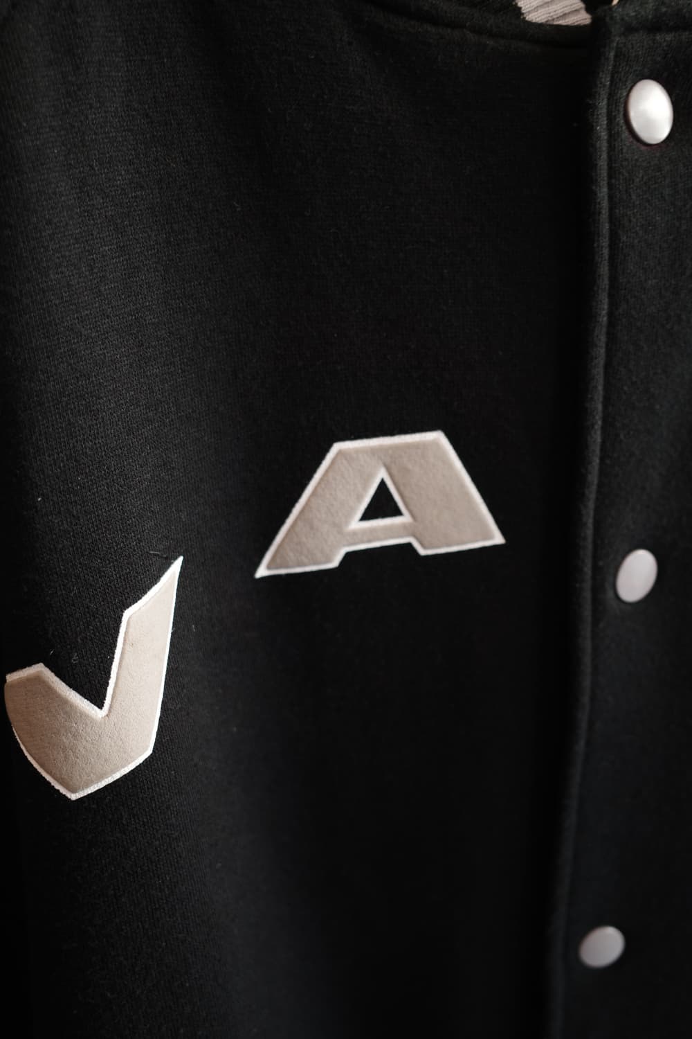 VANS 반스 코튼 스냅점퍼 상품이미지4