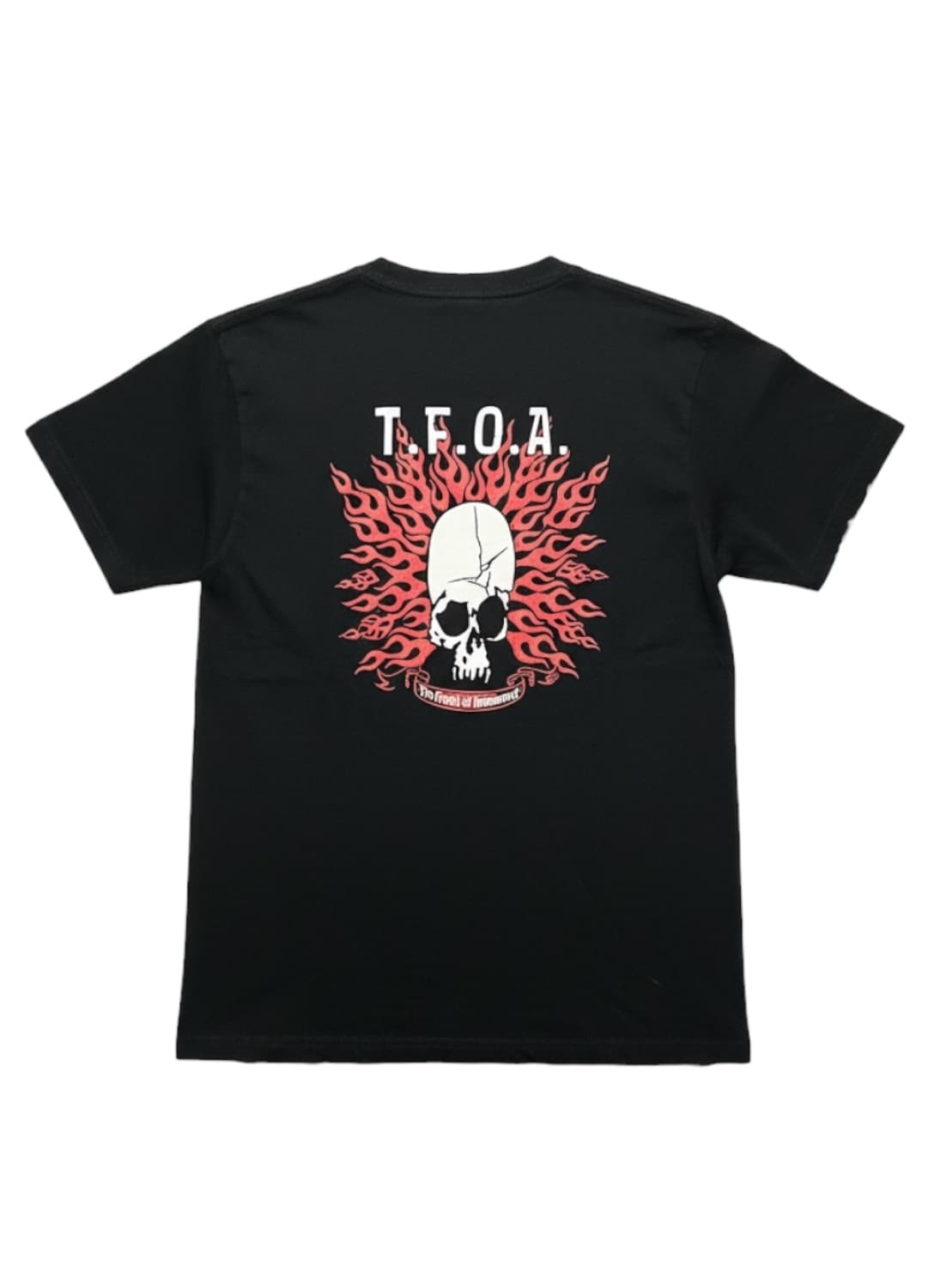 Crows X Worst T.F.O.A. Team T-shirts 상품이미지1