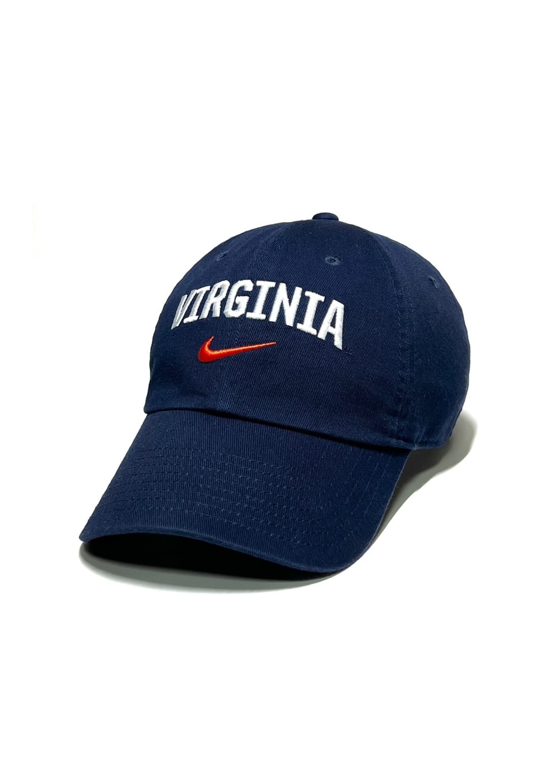 NIKE 나이키 레어 헤리티지86 퓨추라 미국 버지니아주 볼캡 모자 운동 상품이미지1