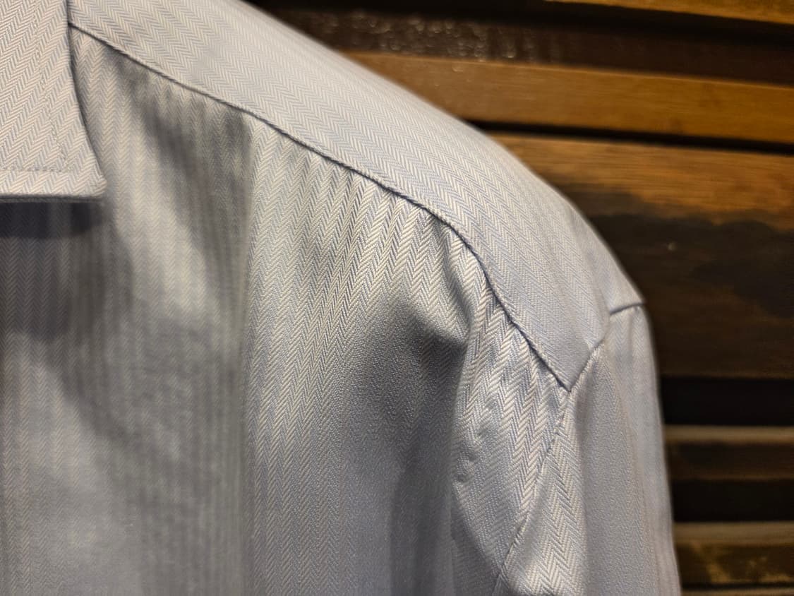 바나꼬레 나폴리탄셔츠 상품이미지5