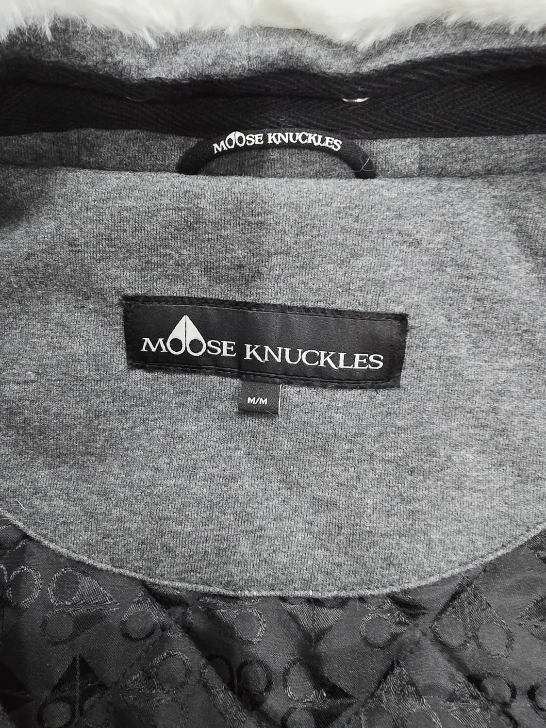 무스너클 후드집업 상품이미지9