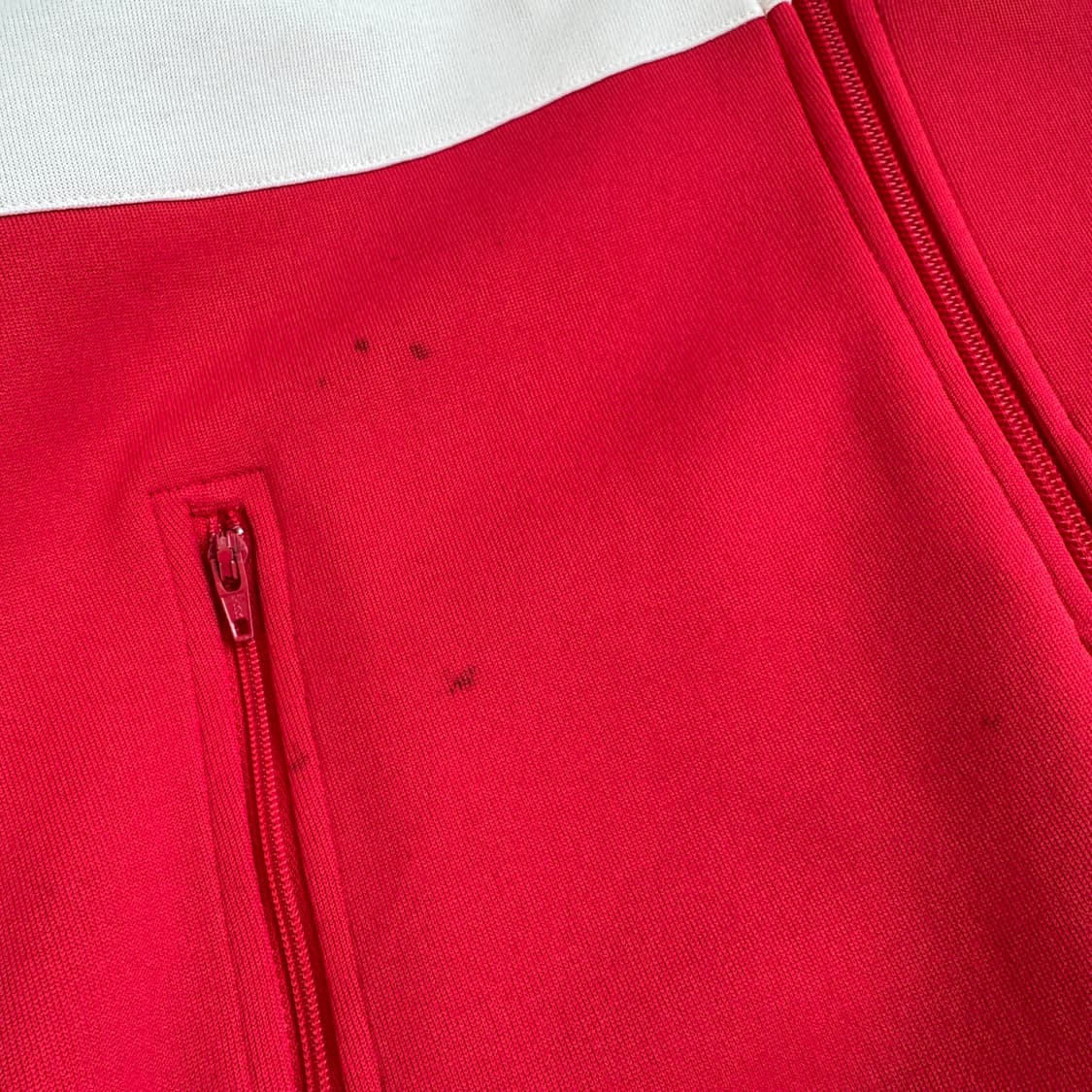 아디다스 구 캐나다 베켄바우어 트랙탑 져지 상품이미지6