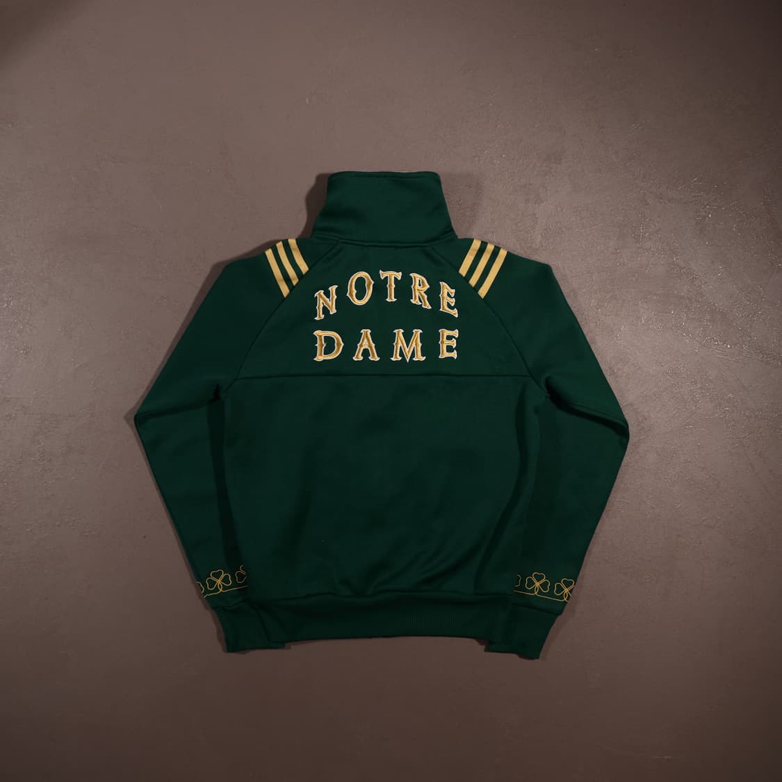 ADIDAS NOTRE DAME JERSEY 상품이미지9
