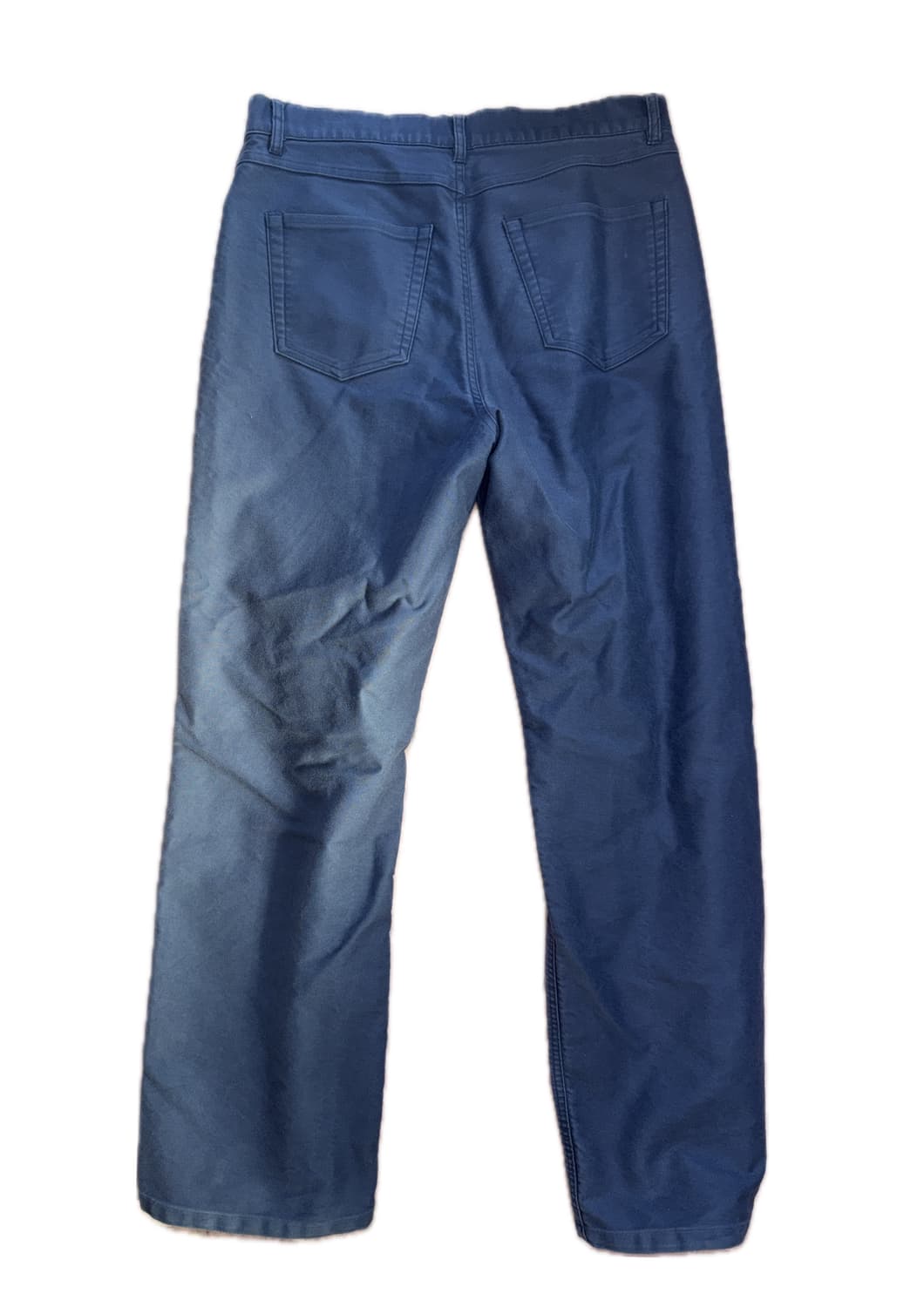 파세르 몰스킨 데님 L 상품이미지4