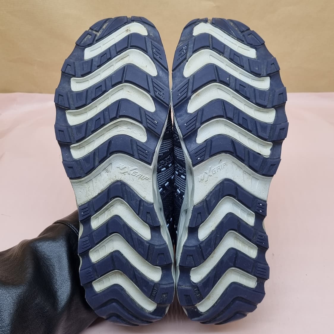 K2 니트 남성 워킹화 265 상품이미지3