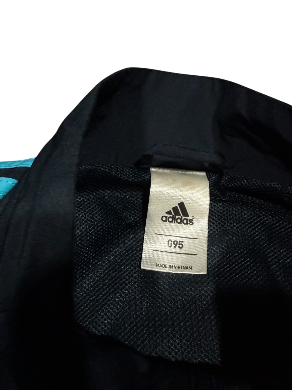 Adidas 아디다스 삼성 스폰서 첼시 바람막이 상품이미지3