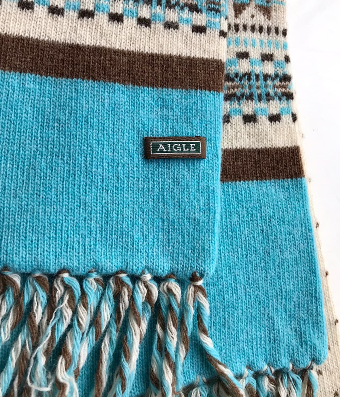 AIGLE 상품이미지4