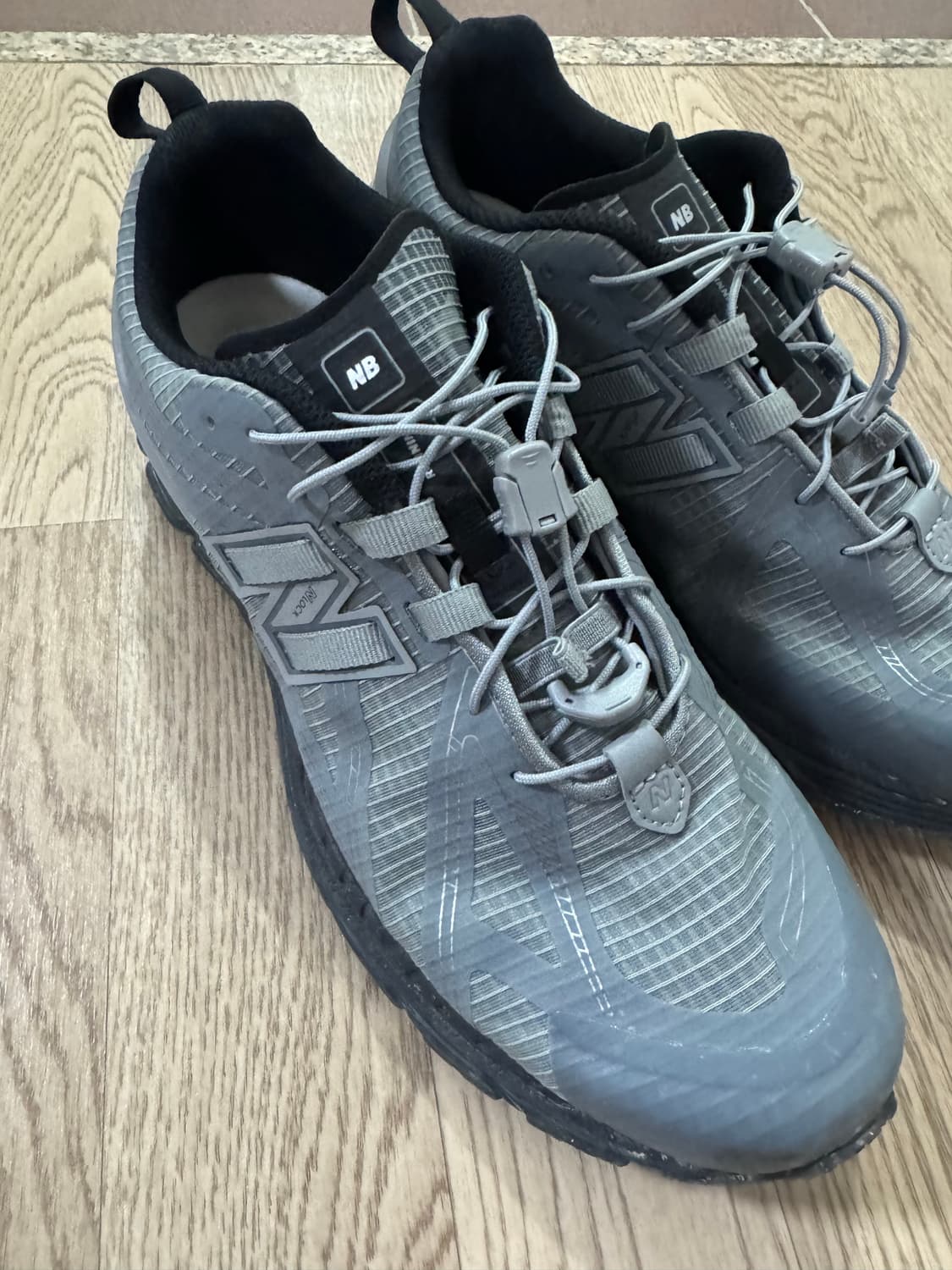 뉴발란스 1906R 슬레이트 그레이 상품이미지2