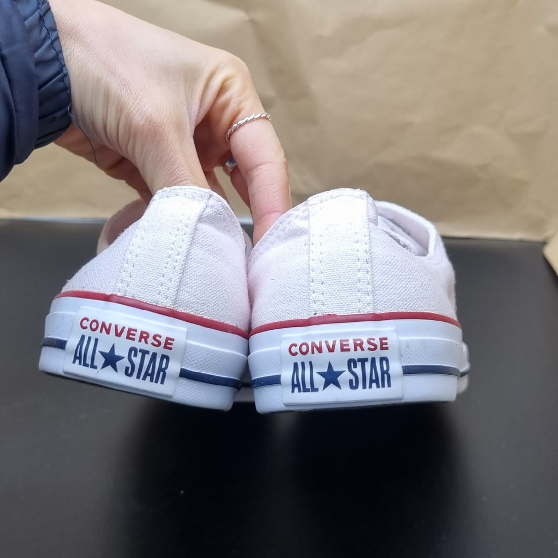 컨버스 올스타 남성스니커즈260 상품이미지4