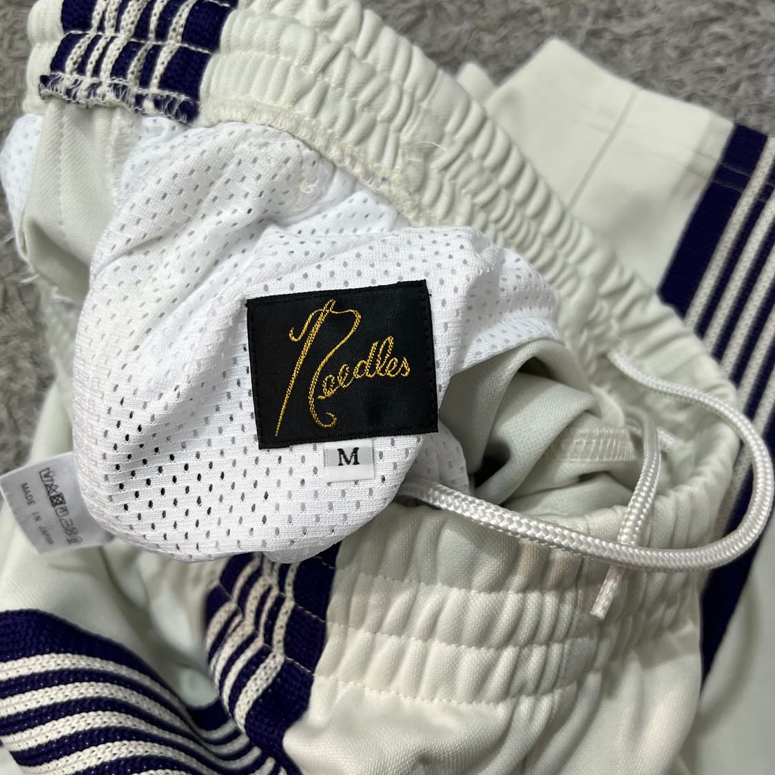 [95-100] 니들즈 트랙팬츠 상품이미지8