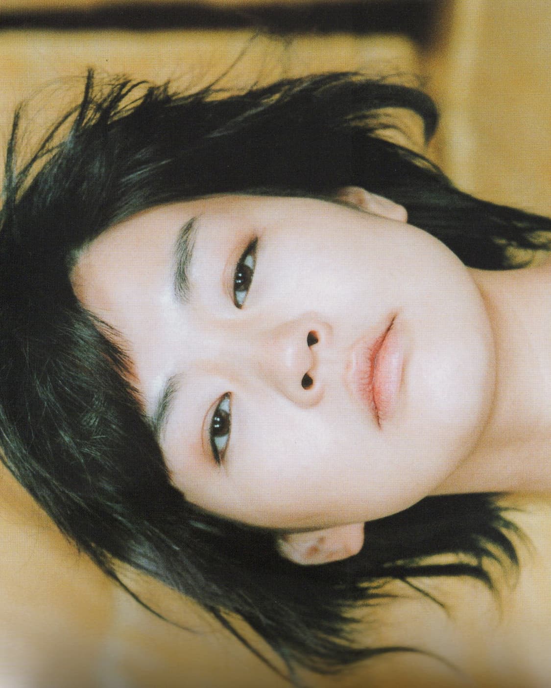 Petit Glam No.4 (1999) 푸치그라  해외잡지 희귀잡지  상품이미지5