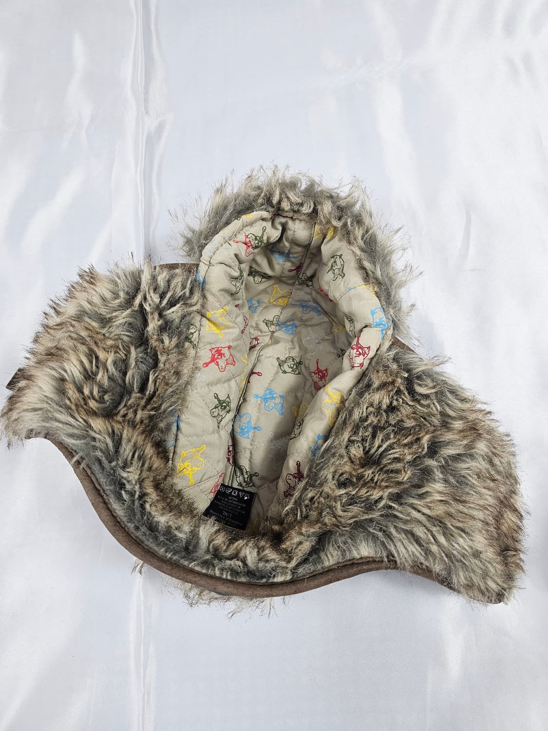 트루릴리전트루퍼햇 상품이미지3