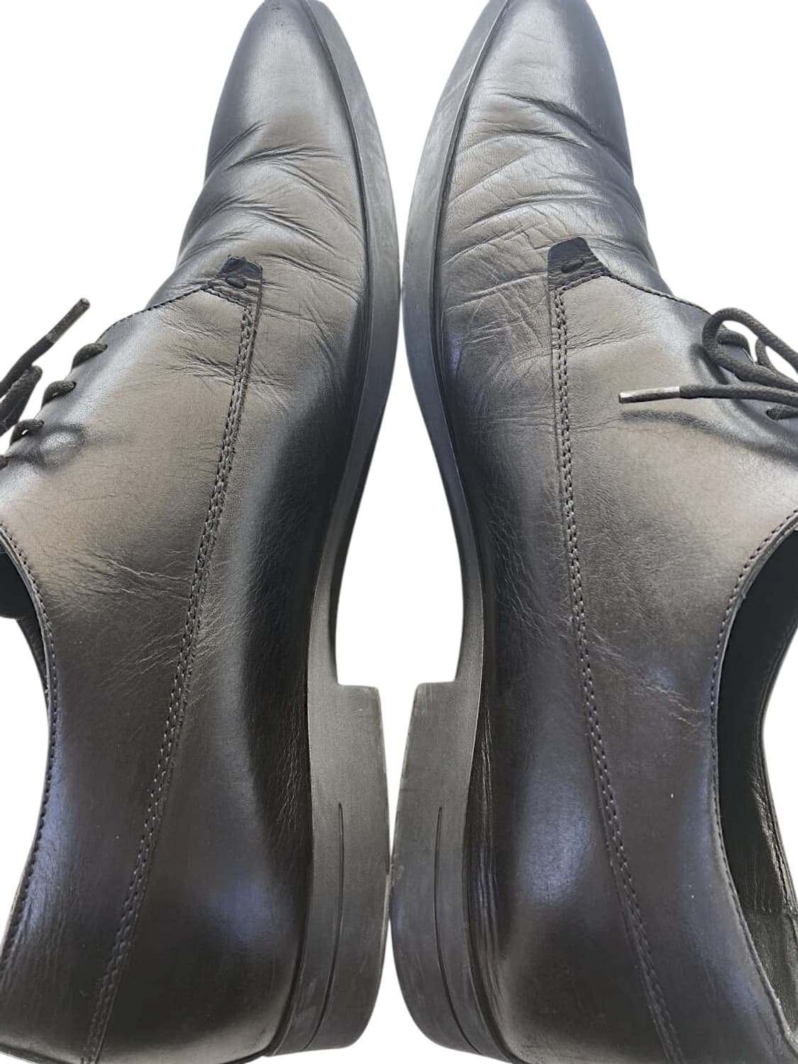 디올옴므 03AW 에디슬리먼 가죽 더비 슈즈 상품이미지6