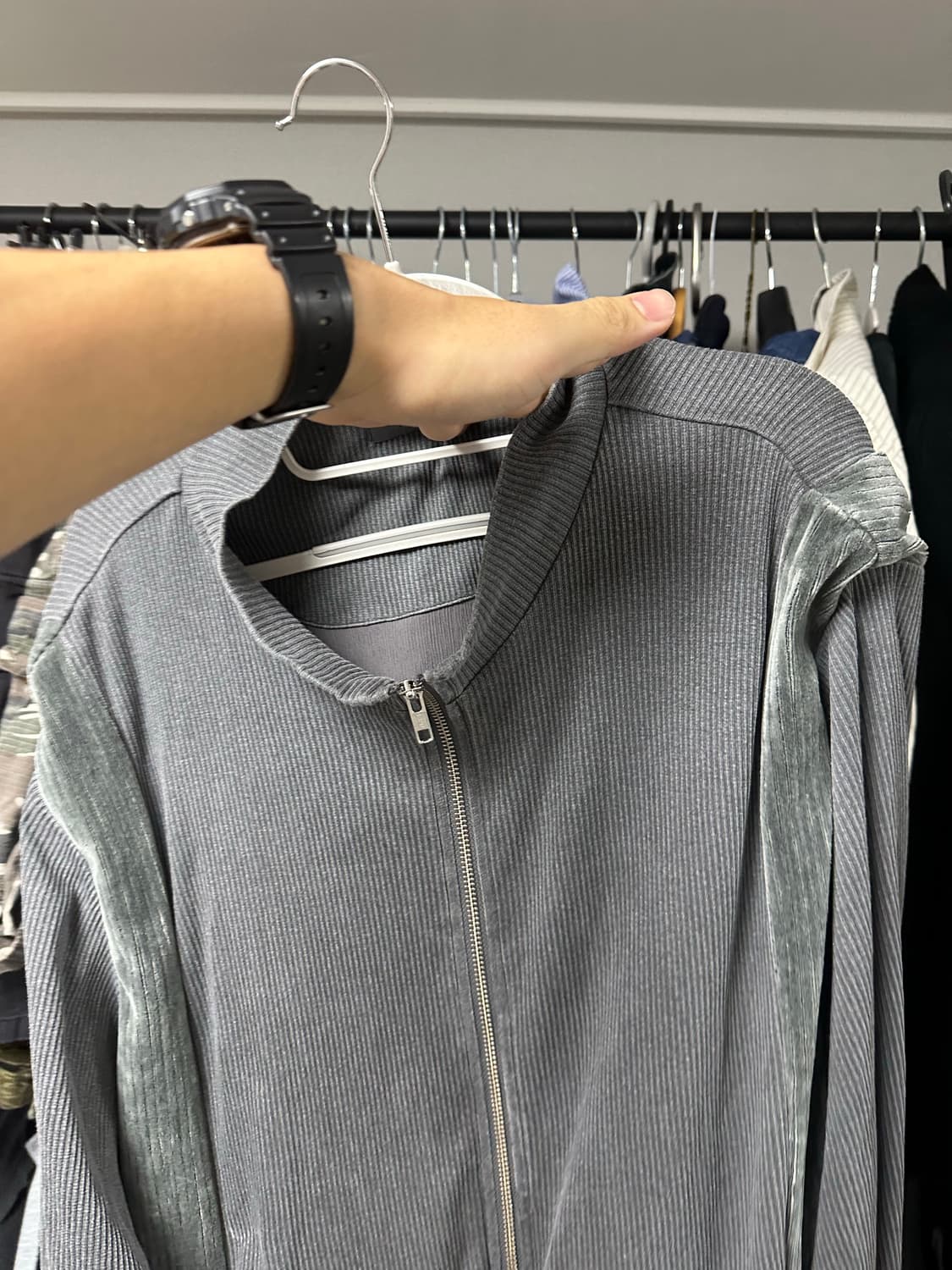 XLIM EP5 JERSEY 4size 엑슬림 상품이미지7