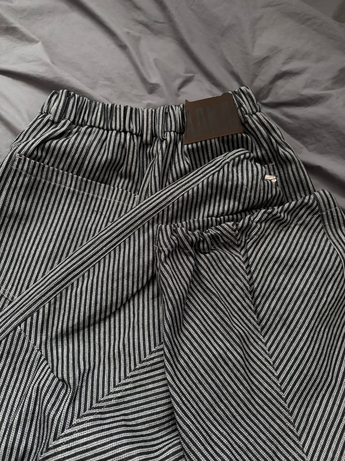 아캄 스프라이트 데님팬츠 상품이미지4