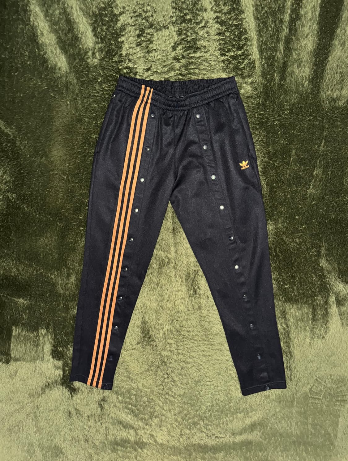 [Asia S] 아디다스 X IVY PARK 비욘세 스냅 트랙 팬츠 상품이미지1