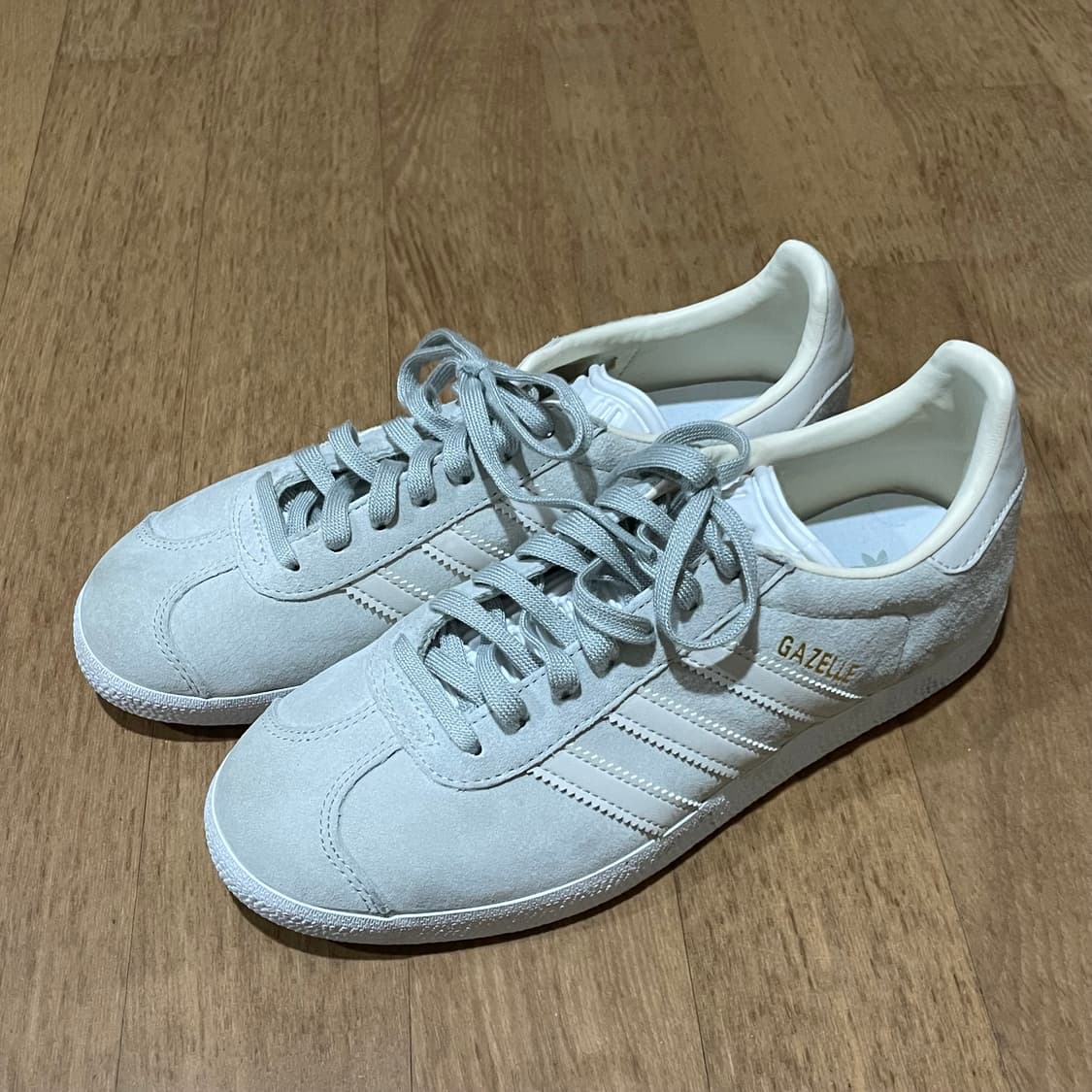 아디다스 가젤 스니커즈 230 상품이미지3