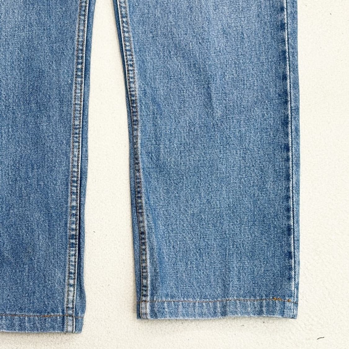 LEVI'S 505 레귤러핏 데님진 32X30 상품이미지2