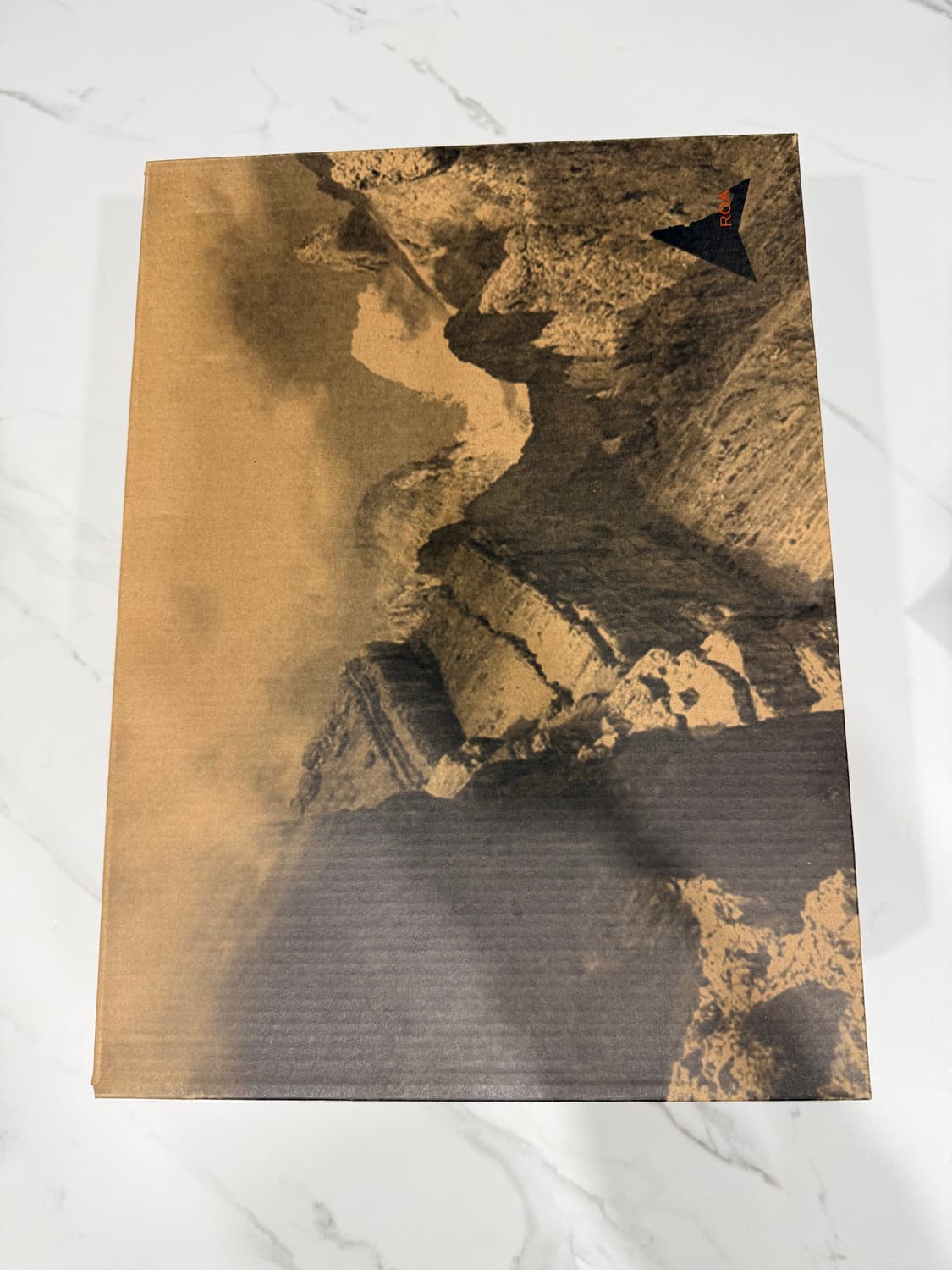 로아하이킹 카타리나(브라운) EU43 황금사이즈(새상품)팝니다. 상품이미지6