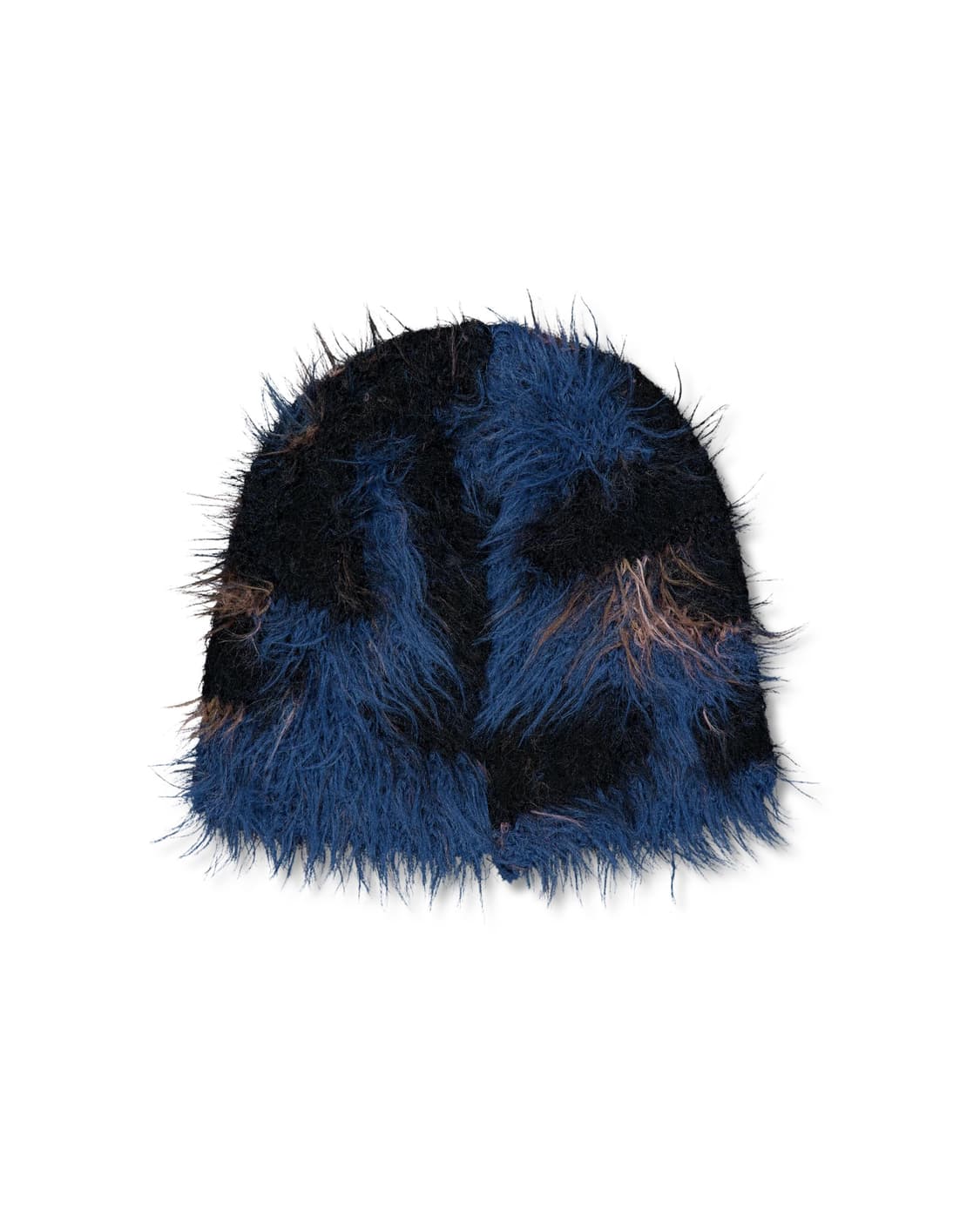 로딩룸 / FRIZZY ALPACA BEANIE /  상품이미지2