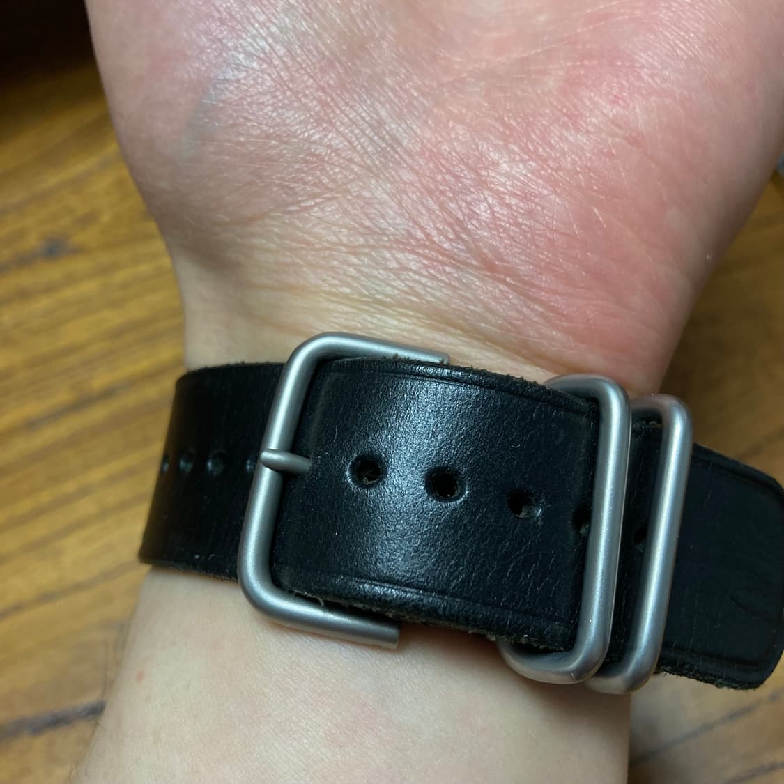 (os) 헨더스킴 x 카시오 지샥 DW-6900 상품이미지8