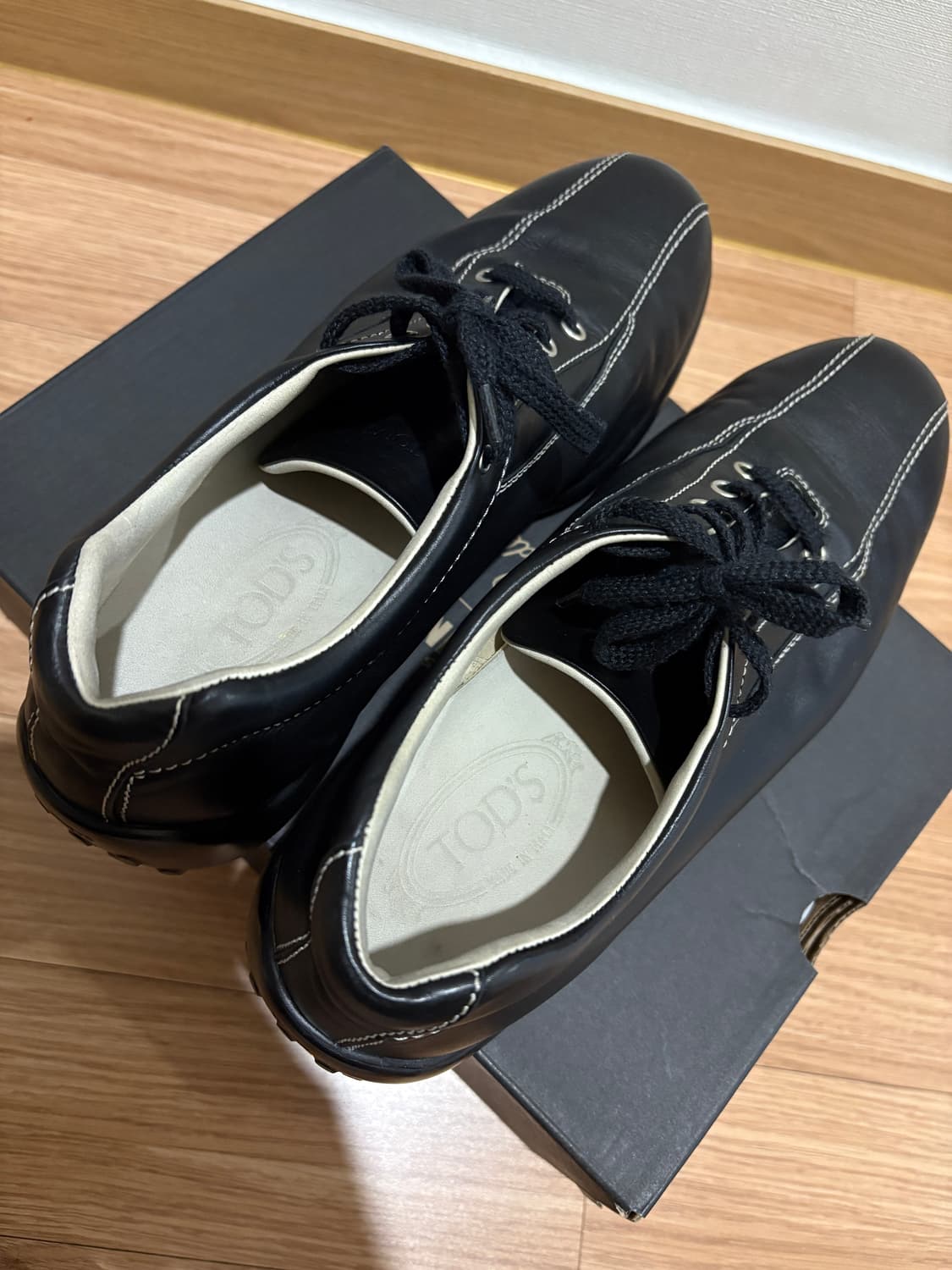 토즈 로퍼 [275] 상품이미지5