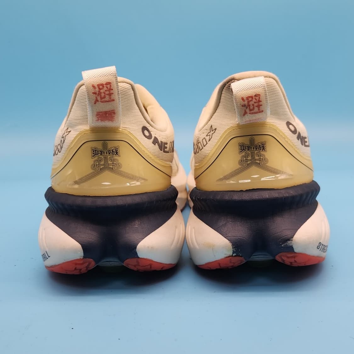 o 원믹스 남성런닝화 285 상품이미지3