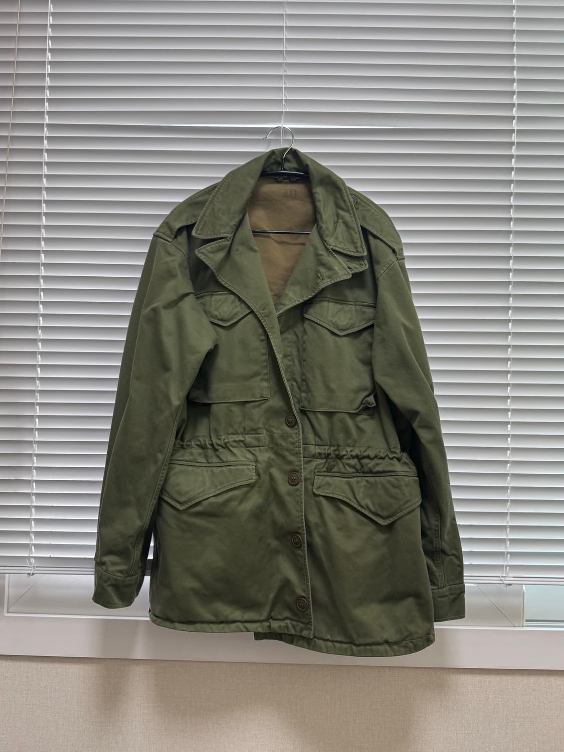 브론슨 m43 40 상품이미지2