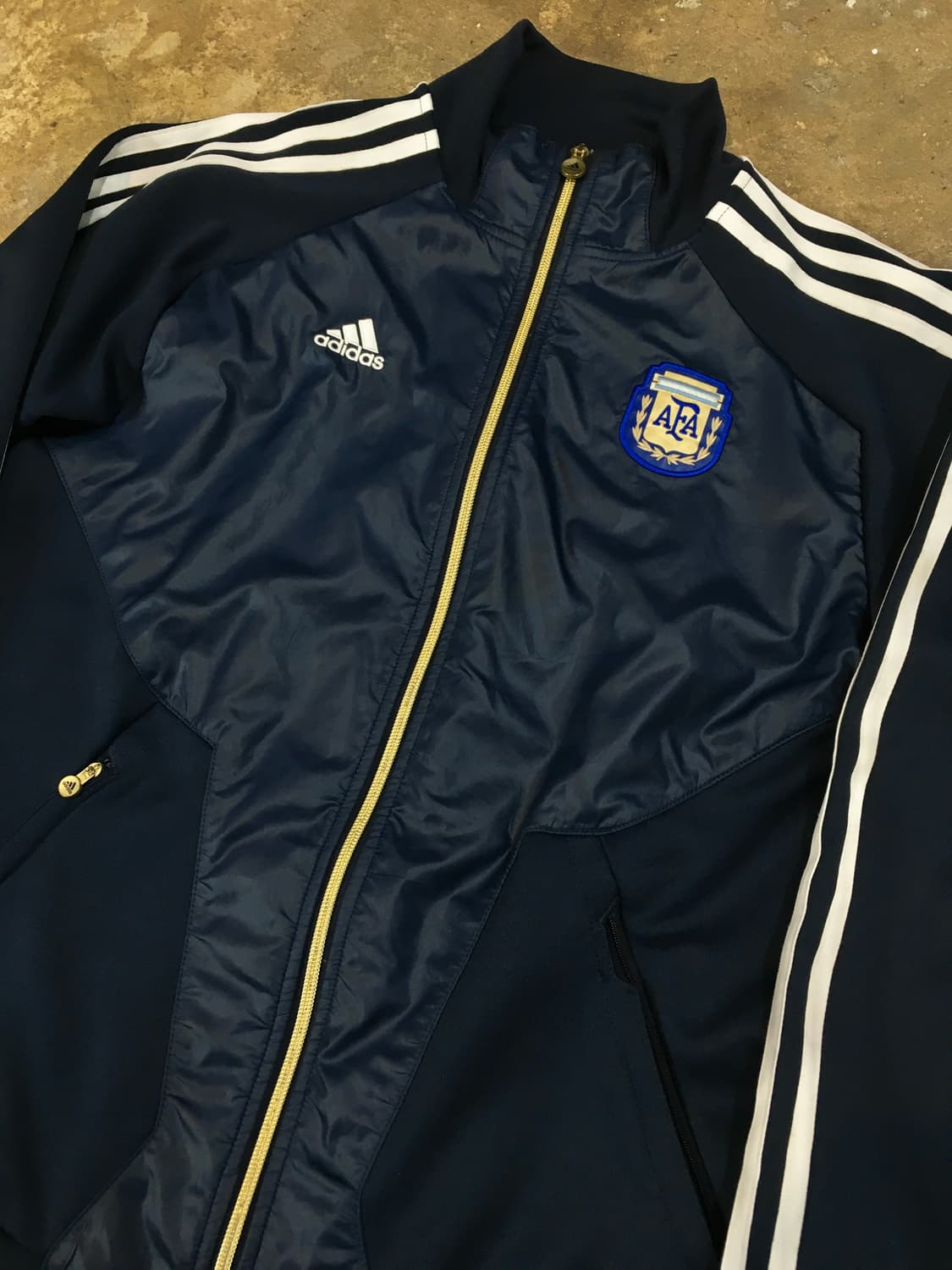 아디다스 아르헨티나 국대 져지 100 상품이미지3