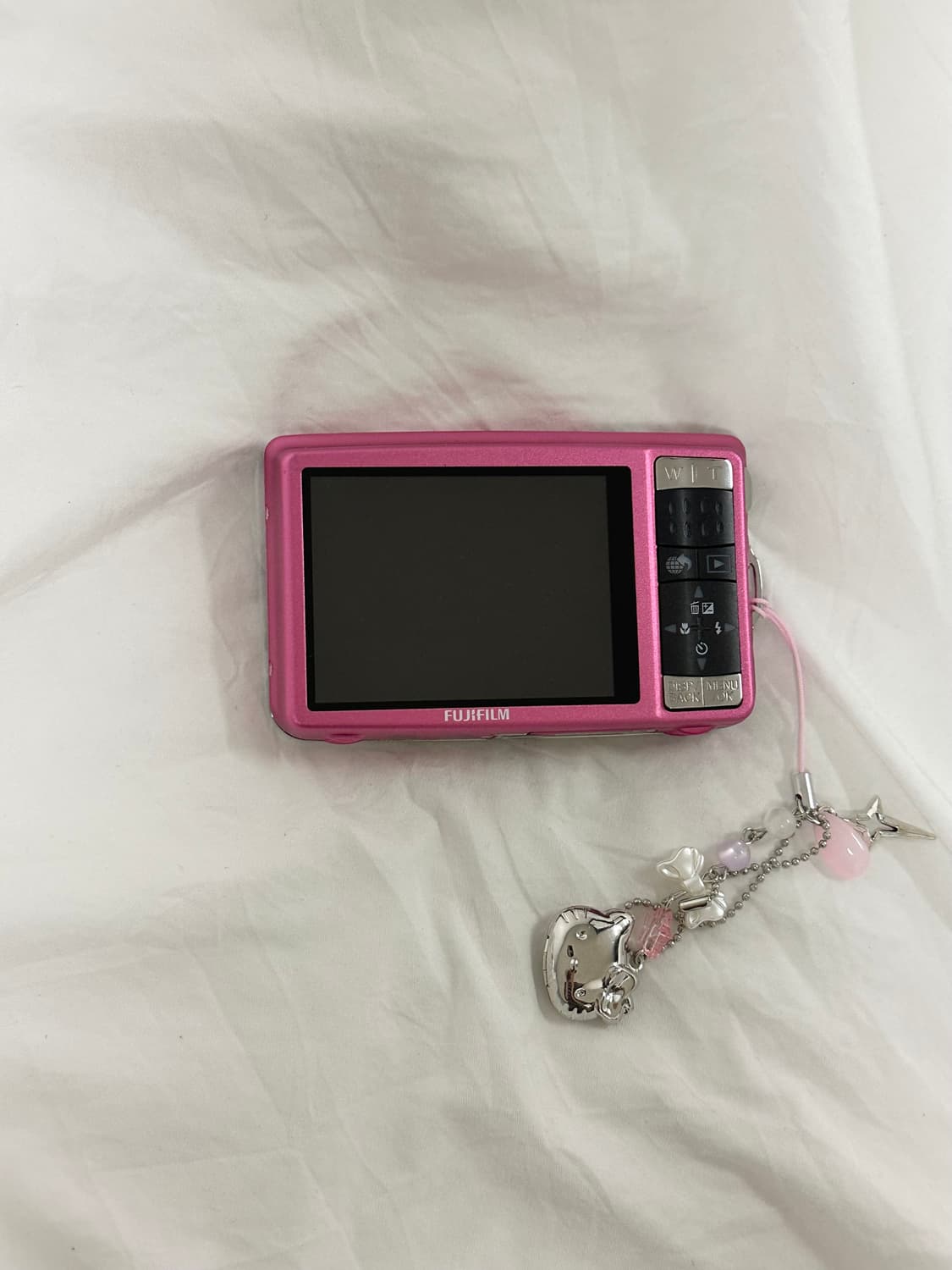 (풀박,핑크,작례o) Fujifilm Finepix 후지필름 Z80 상품이미지2