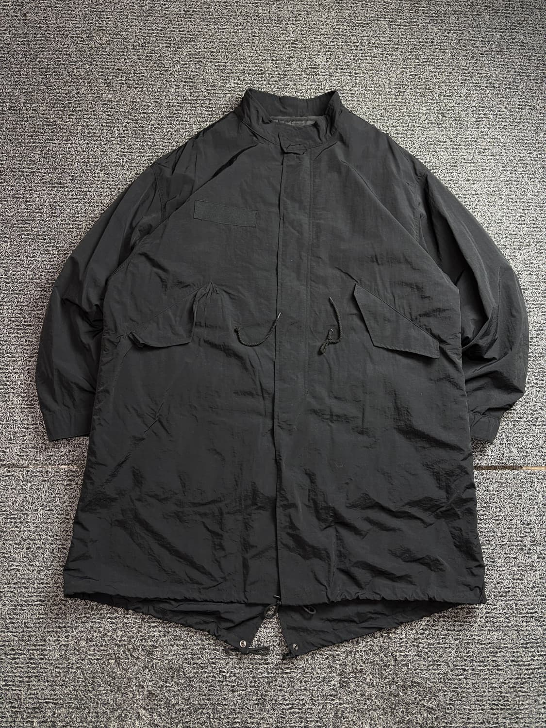 프릭스 스토어 M-65 피쉬테일 파카 라이너 2326 상품이미지2