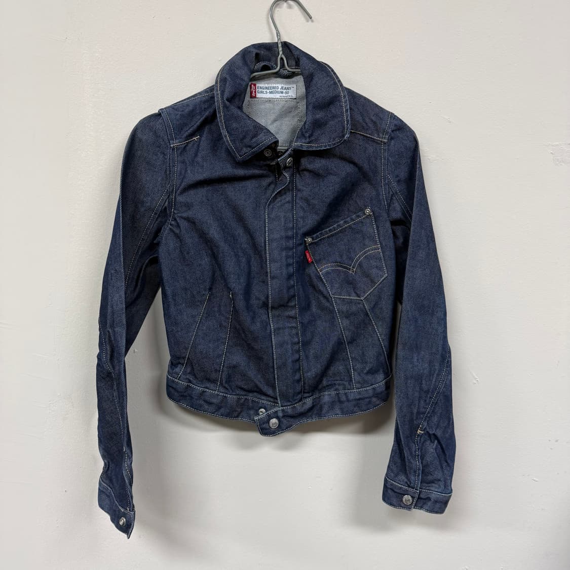 리바이스 엔지니어드 자켓  상품이미지1