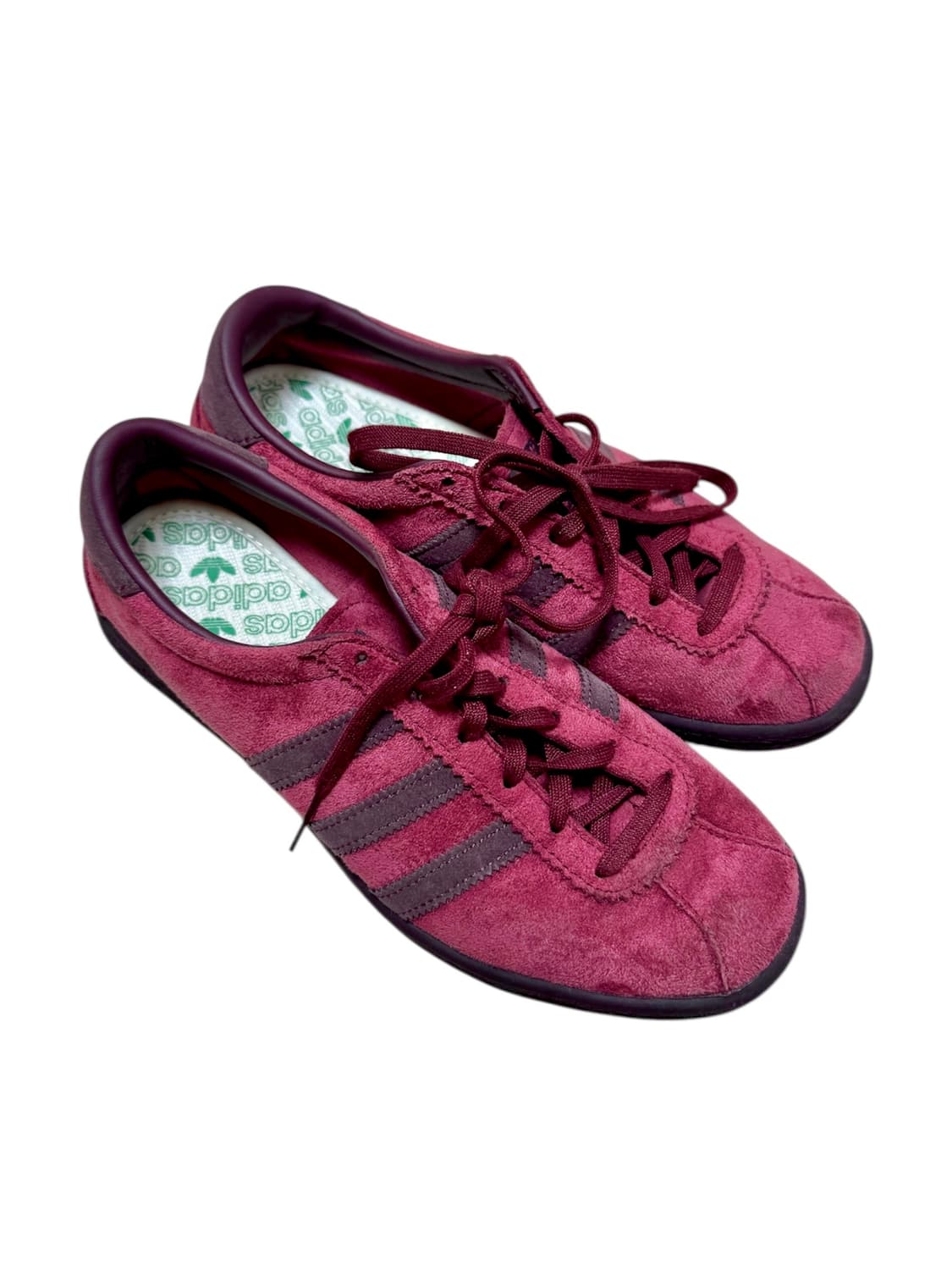 [240] 아디다스 토바코 그루엔 버건디 상품이미지1