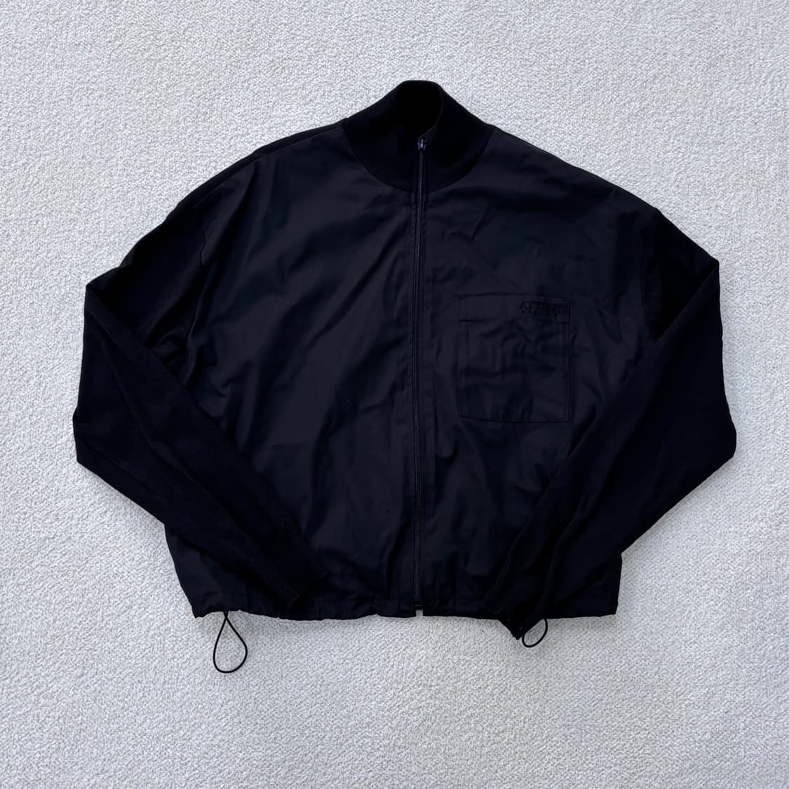 F 시슬리 윈드브레이커 재킷 0310E 상품이미지1