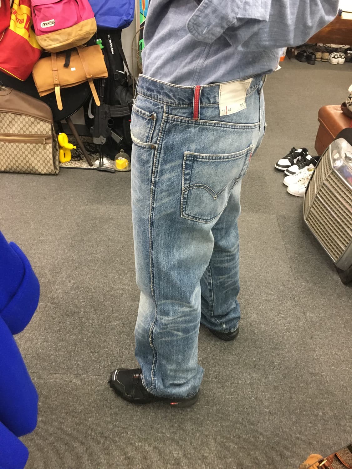 00's Levis 리바이스 510(Japan) 상품이미지2