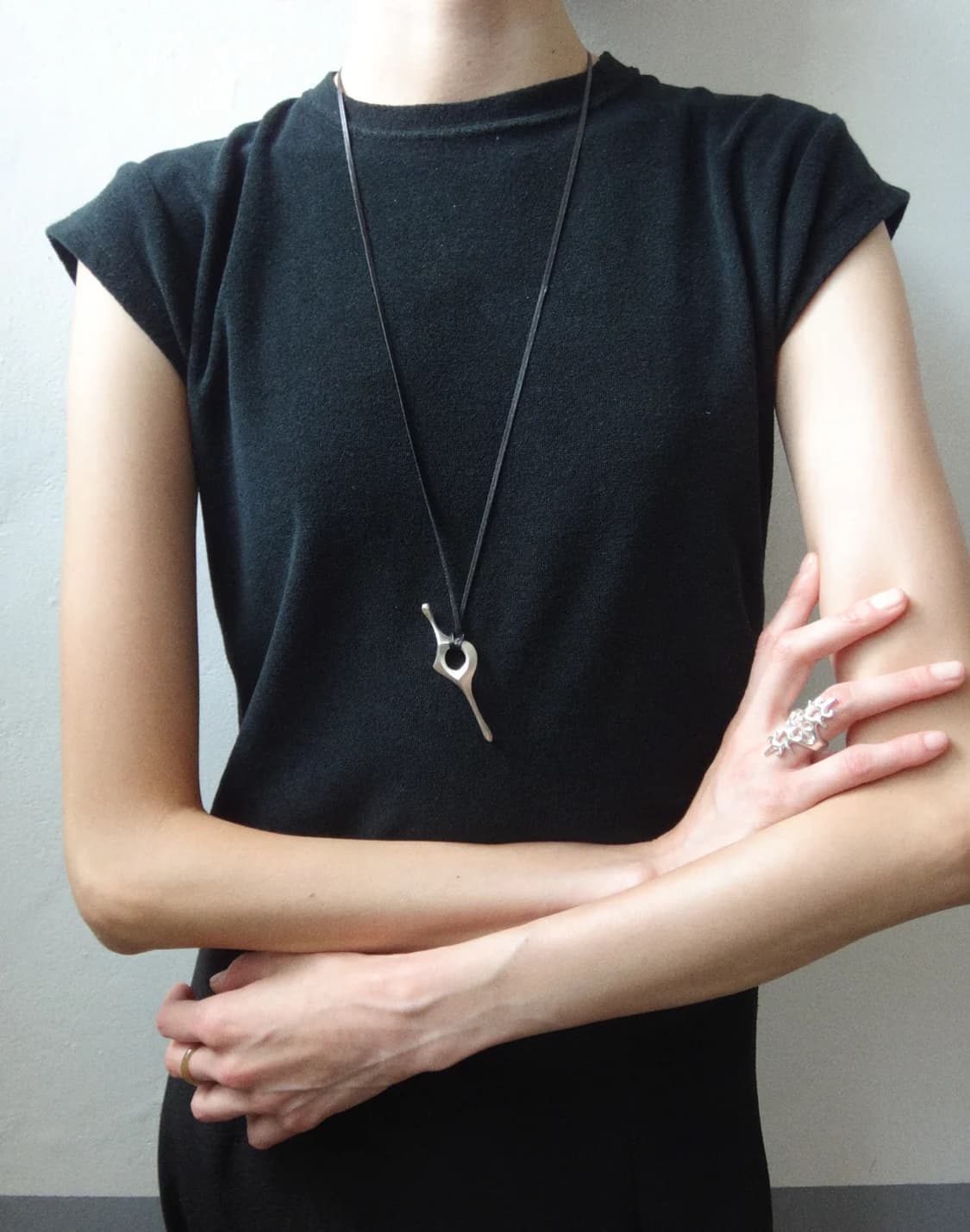 Hog 목걸이 상품이미지2