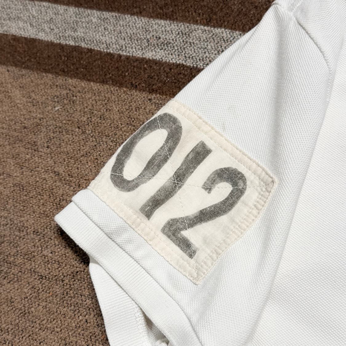 폴로랄프로렌 빅포니 USA 반팔 카라티 L 상품이미지4