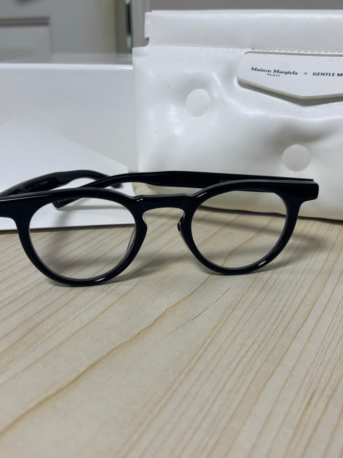 젠틀몬스터x마르지엘라 MM009S 상품이미지3