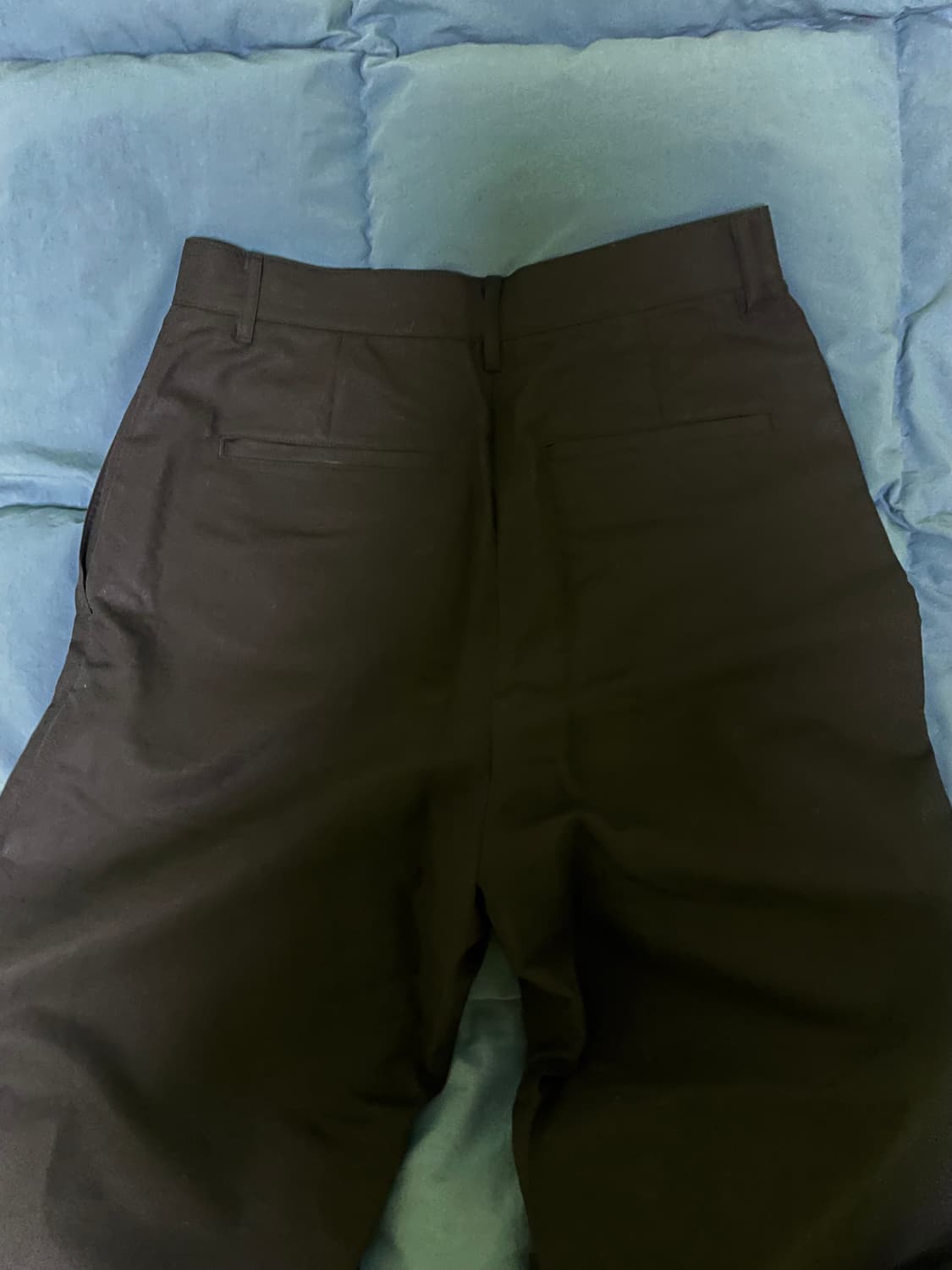 아모멘토 스냅 가르송 팬츠 맨즈 상품이미지4