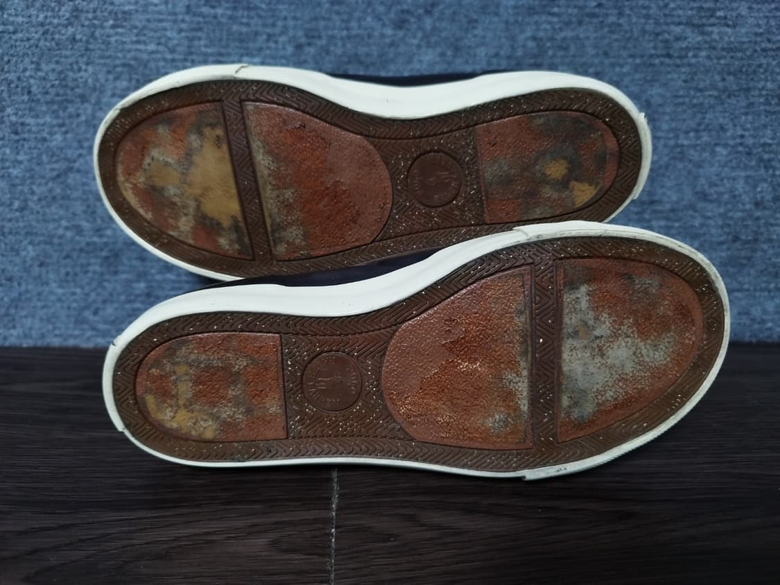 210mm 폴로랄프로렌 하버 레인부츠 상품이미지8