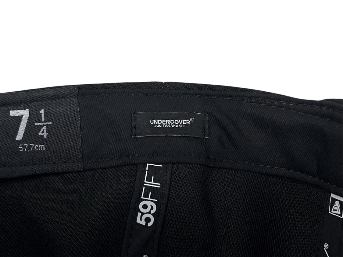 Sun&Moon cap 상품이미지7