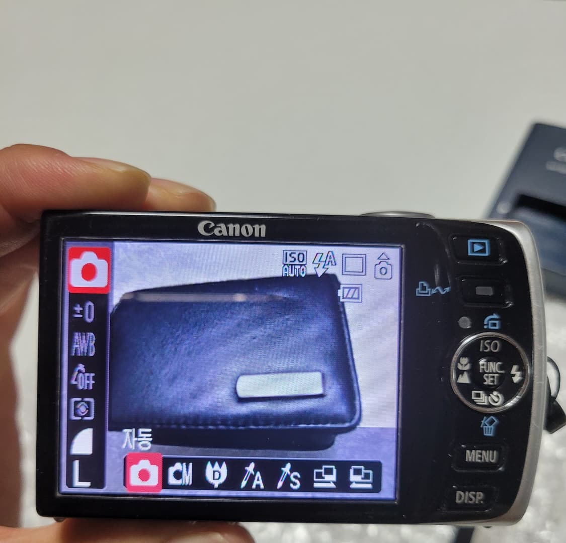 캐논 익서스 860is 상품이미지9